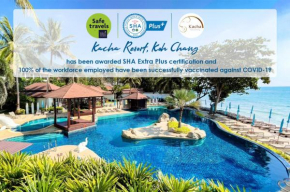 Kacha Resort & Spa, Koh Chang - SHA Extra Plus, Ko Chang